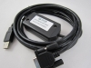 USB-1747-CP3:USB adapter for AB SLC 5/03,5/04,5/05 PLC