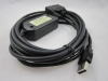 IC690USB901:USB/SNP adapter for GE FANUC 90 series PLC 