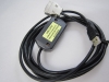 USB-CIF02:USB PLC programming  Cable for Omron  CQM1,CPM1, CPM1A, CPM2A,C200HS,C200HX/HG/HE,SRM1 series