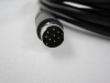USB-SC09-FX:USB/RS422 adapter for Mitsubishi FX series PLC