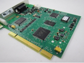 CP5611-A2,PROFIBUS DP / MPI / PPI  PCI communication card  for desktop,replace 6GK1561-1AA01