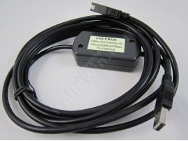 USB-CN226:USB adapter for CS/CJ,CQM1H,CPM2C series PLC