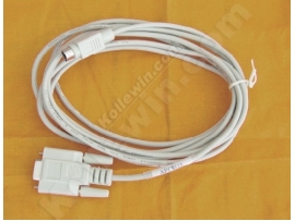 AFC8513:programming cable for Panasonnic FP0,FP2,FP-M series PLC