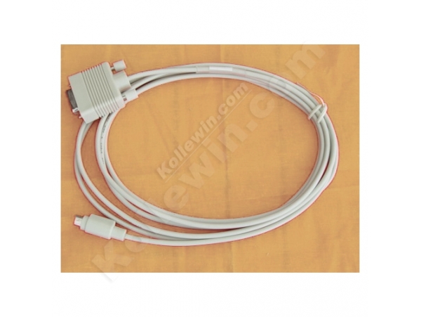 AFC8523:communication cable between HPP and FP0,FP2,FP-M PLC