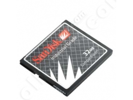 6AV6574-2AC00-2AA1 SIMATIC HMI CF MEMORY CARD 512 MB