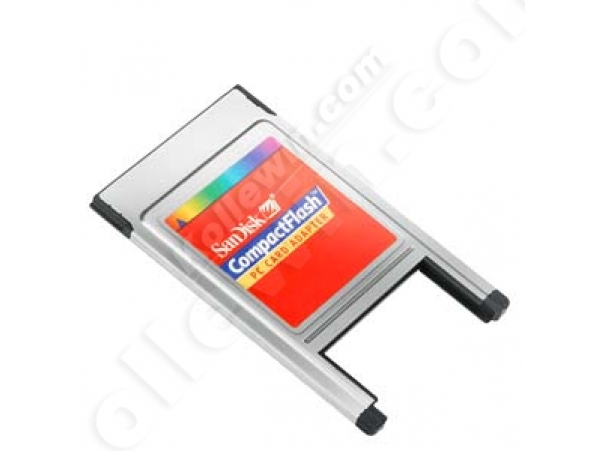 6AV6574-2AF00-8AX0 PC CARD ADAPTER FOR CF MEMORY CARD