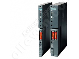 6ES7405-0KR02-0AA0 POWERSUPP.PS405,DC24/48/60V,DC5V/10A,RED