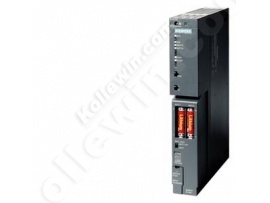 6ES7407-0KR02-0AA0 POWERSUPP.PS407,UC120/230V,DC5V/10A,RED.
