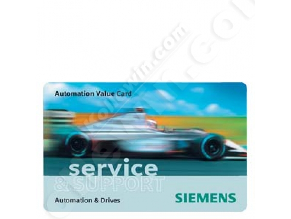 6ES7997-0BB00-0XA0 AUTOMATION VALUE CARD,