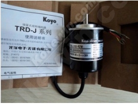 KOYO Encoder TRD-J500-RZ TRD-J series diameter of 50 mm