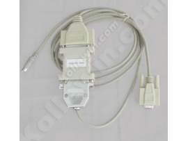 TSXPCU1030+: optoelectronic isolated TSXPCU1030 cable