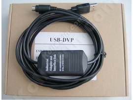 USB-DVP