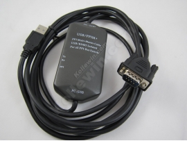 USB/PPIM+:isolated S7-200 PLC adapter suport multi-master station replace 6ES7901-3DB30-0XA0