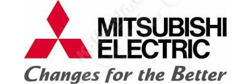 MITSUBISHI PLC