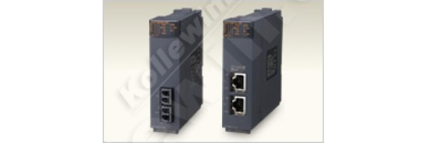 MELSEC Q Series Control network module