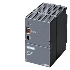 SITOP in SIMATIC S7-300-design 24 V, 5 A Outdoor