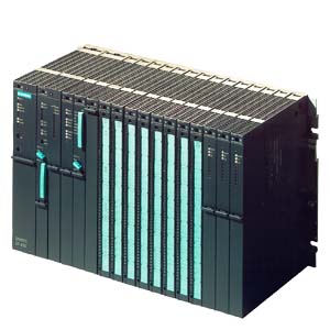 Automation system S7-400